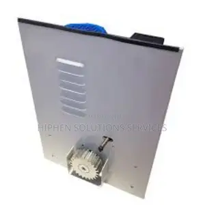 Sliding Door Operator Tons Weight Gate Opening Engines Motor