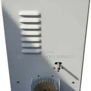 Weight 6000kg Gate Opener Motor Sliding Gate Opener