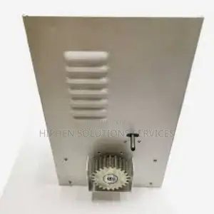 Sliding Gate Motor - 230v, 1200w Power 6000kg