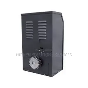Electric Gate Motor Heavy Driveway Slide Gates Operator