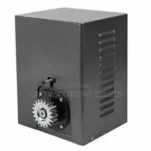 6000kg Dc 36v Automatic Sliding Gate Opener Rack