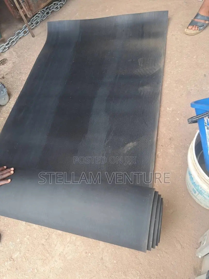 Rubber Mat