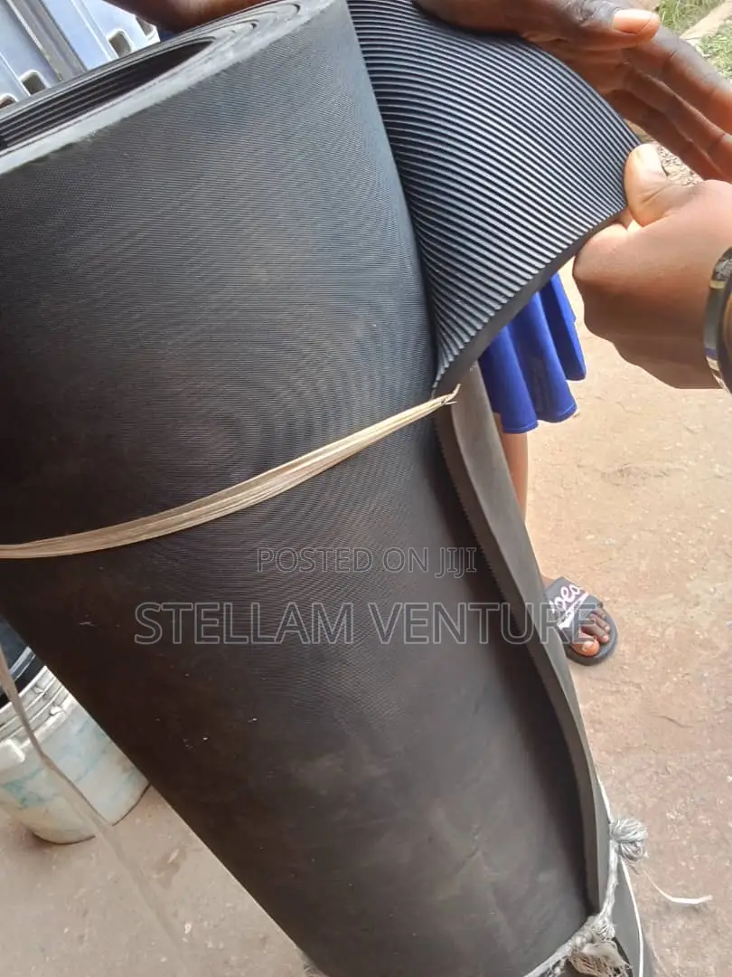Rubber Mat
