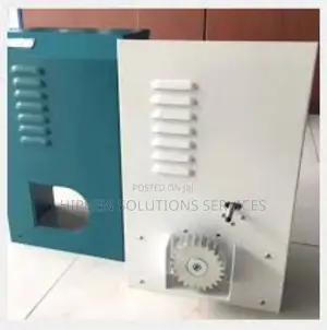 6000kg Gate Opener Motor for Industrial Door