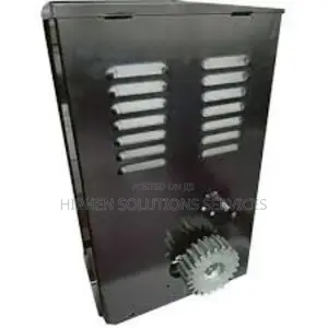 Heavy Duty Sliding Gate Motor
