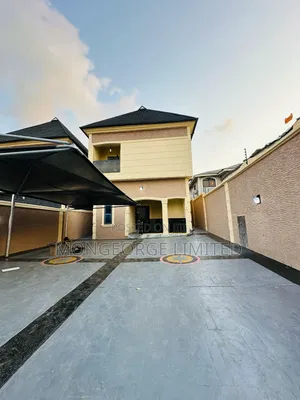 4bdrm Duplex in Ogba for sale
