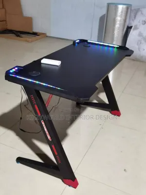 Gaming Table.