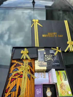 Mothers Day Giftboxes