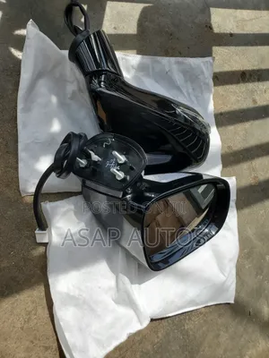 Side Mirror for Es350 2008 - 2012