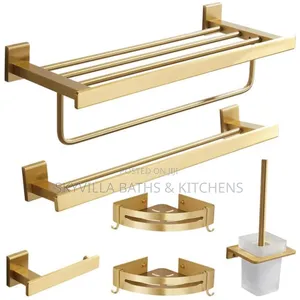 Bathroom Accessories