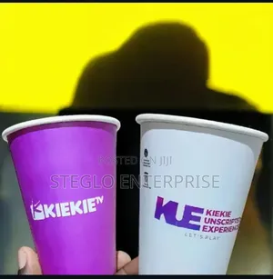 Customize Partycup 4 Events,Tradeactivations and Wine Firms.