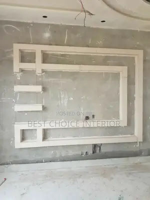 Pop Tv Console Design