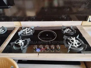 Table Gas Cooker
