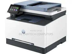 Hp Color Laserjet Pro Mfp 3303fdw (499m8a)
