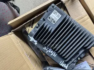 Ecu Brain Box Toyota Corolla 2019 9nrfts 89661-0zu00