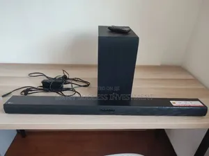 Neatly Uk Used Lg Soundbar With Subwoofer