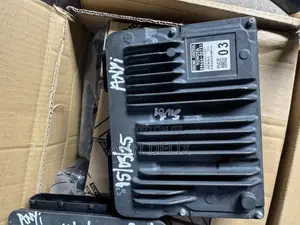 Ecu Brain Box Toyota Corolla 2019-2021 89661-02731