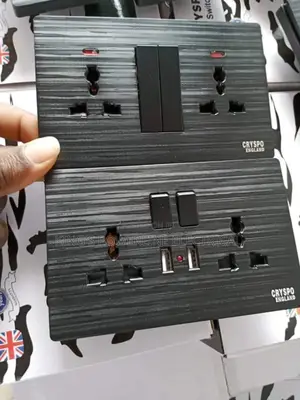 Best Uk Usb Socket