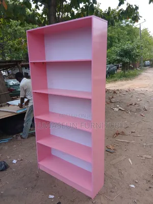 Shop Shelve by Oluwaseun Furniture