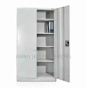 Standard Full Height Cabinets