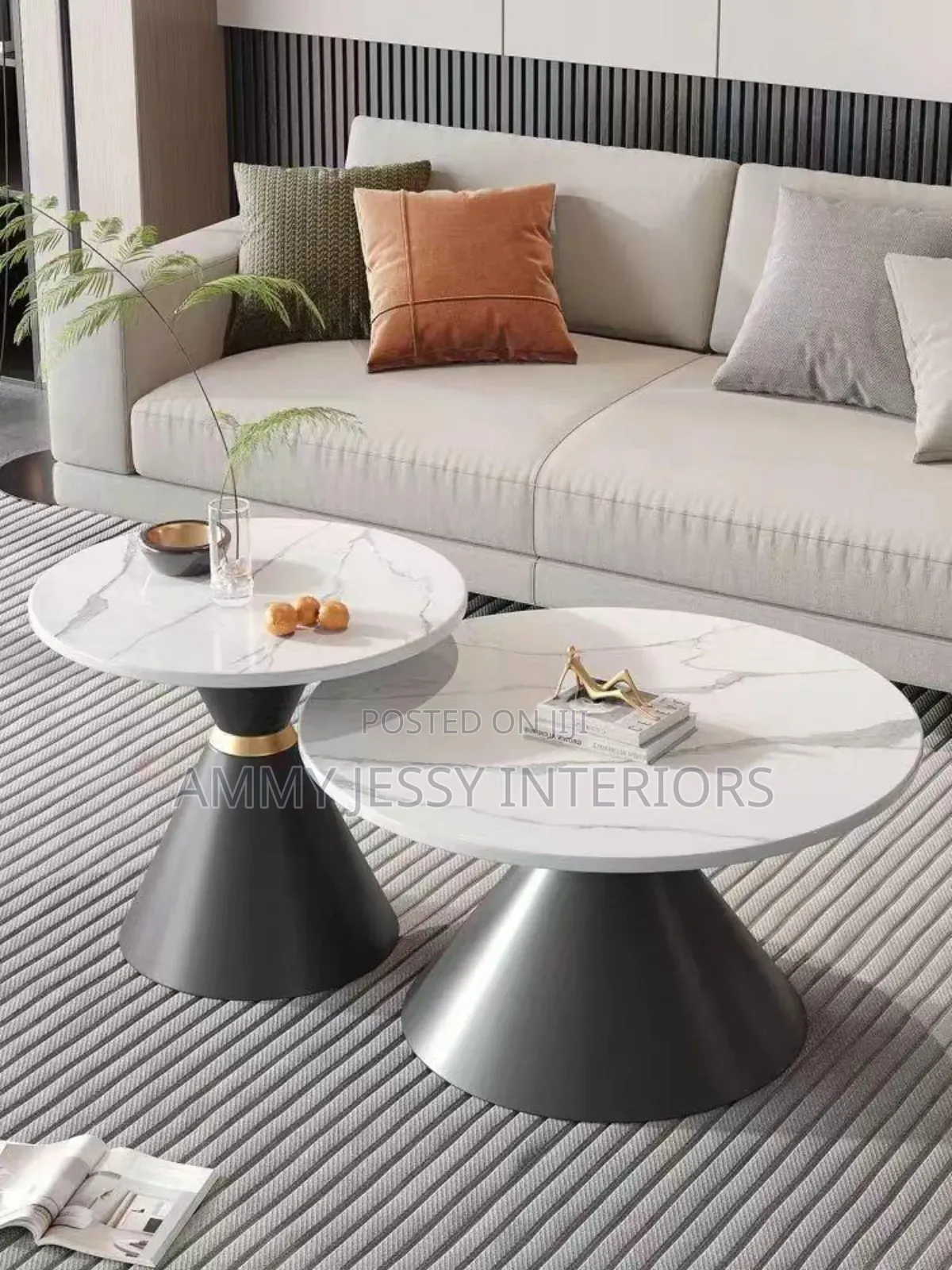 Standard Center Table