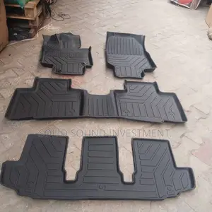 Kia Sorento Floor Mat