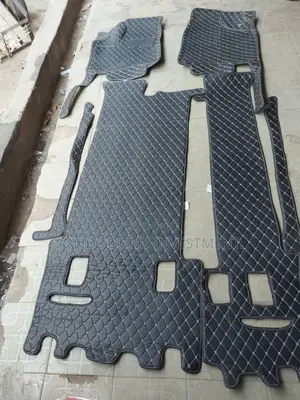 Sienna Tiles Mat 2016 Model