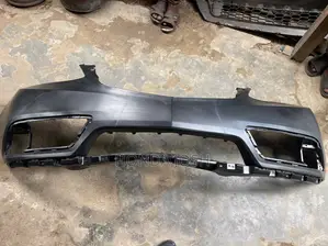 Bumper 2014-2016 Acura MDX (Brand New)