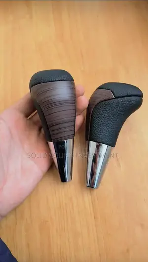 Universal Gear Knob Cover