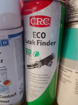 CRC Eco Leak Finder