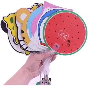Fashionable Party Hand Fan. 12pcs