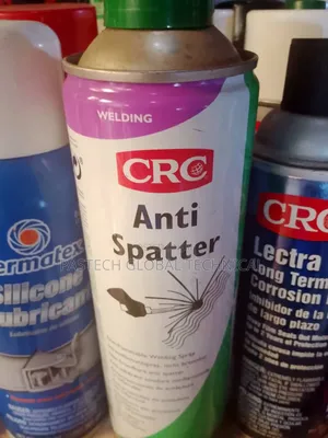 CRC Anti Spatter