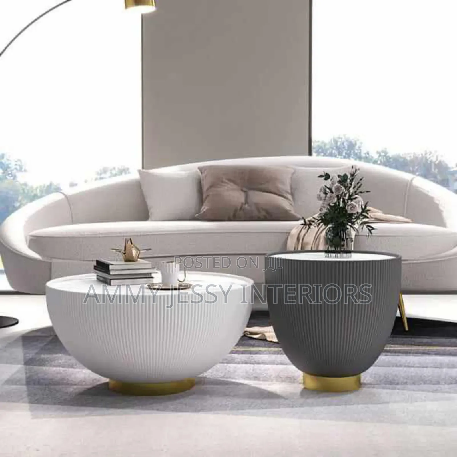 Standard Center Table