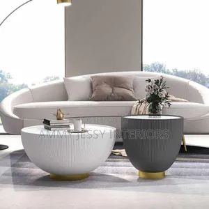 Standard Center Table