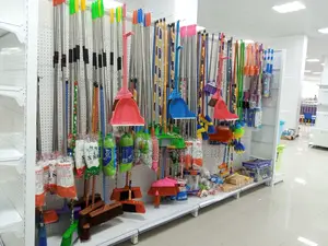 Multipurpose Single Gondola Shelve