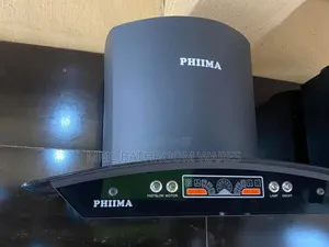 60cm Smoke Extractor Kitchen Range Hood