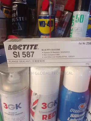 Loctite Si 587