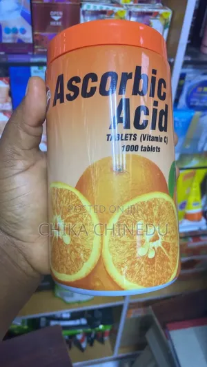 Ascorbic Acid
