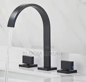 Wash Hand Basin Mixer Faucet