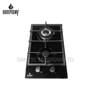 2 Burner Gas Cooker