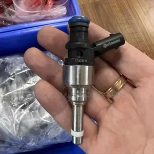 Audi Nozzle A7 A6