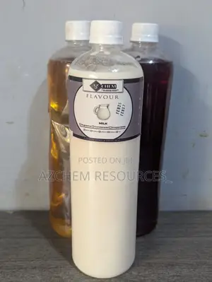 Milk Supreme 1litre (White One)