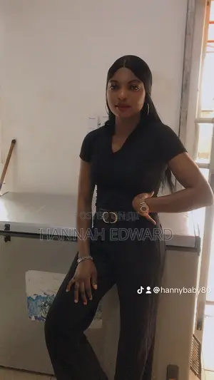 Housekeeping Cleaning CV