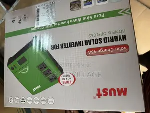 Inverter 2kva Hybrid Inverter