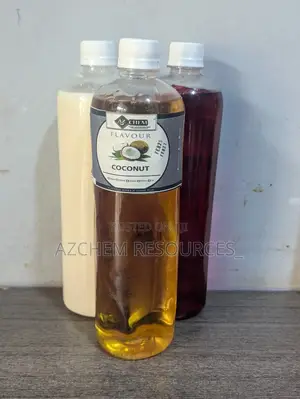 Coconut Flavor 1litre