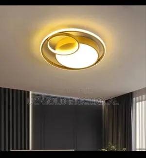 Luxurious Led Celling Fitting