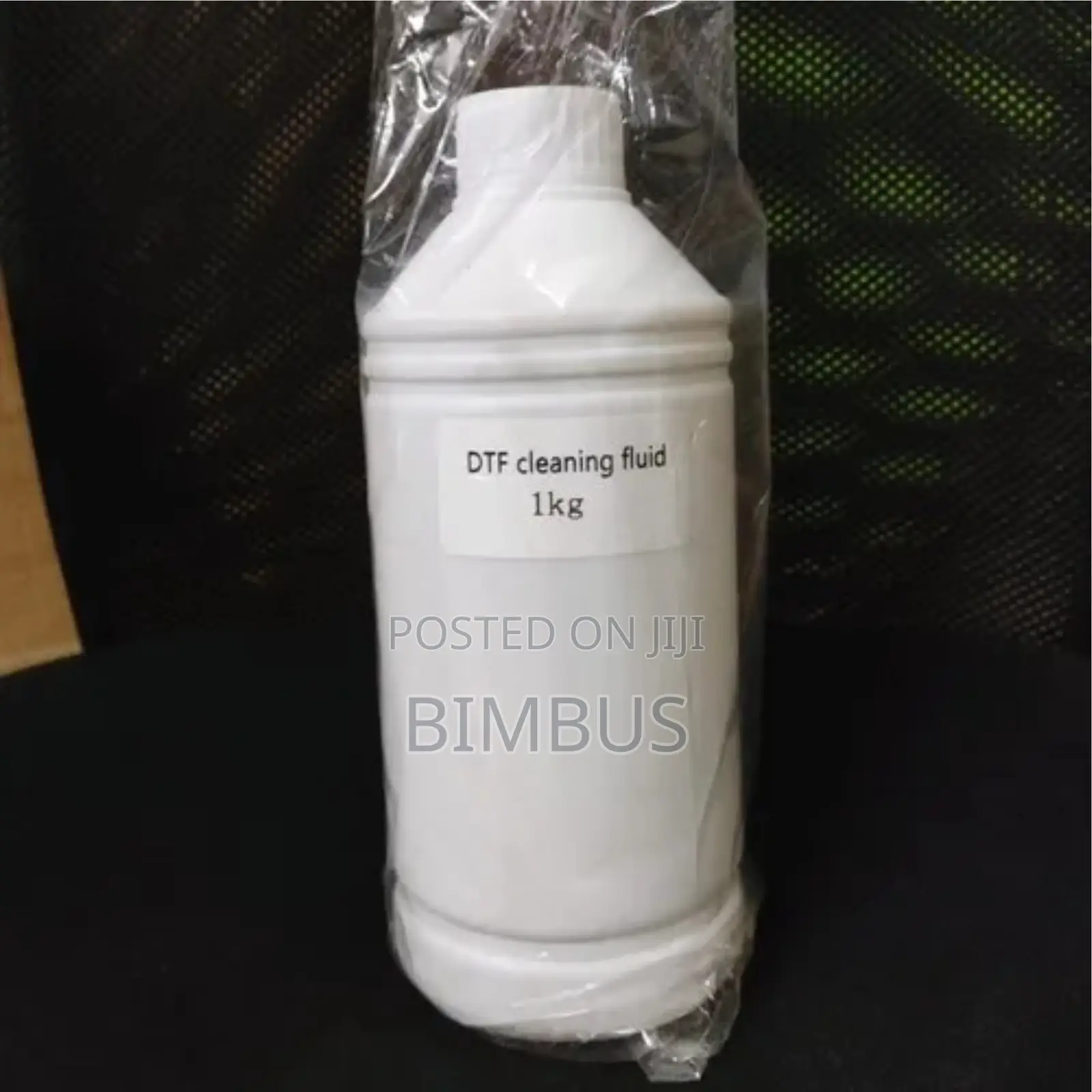 Dtf Cleaning Solution