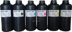 Uv Ink (Cmyk)