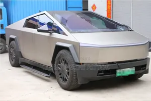 High Quality Certified Electric Side Step Tesla Cyber Truck