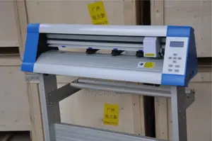 Plotter (4ft)